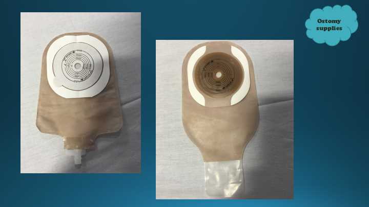<p>Ostomy Pouch Types for Ileostomy and Colostomy Care