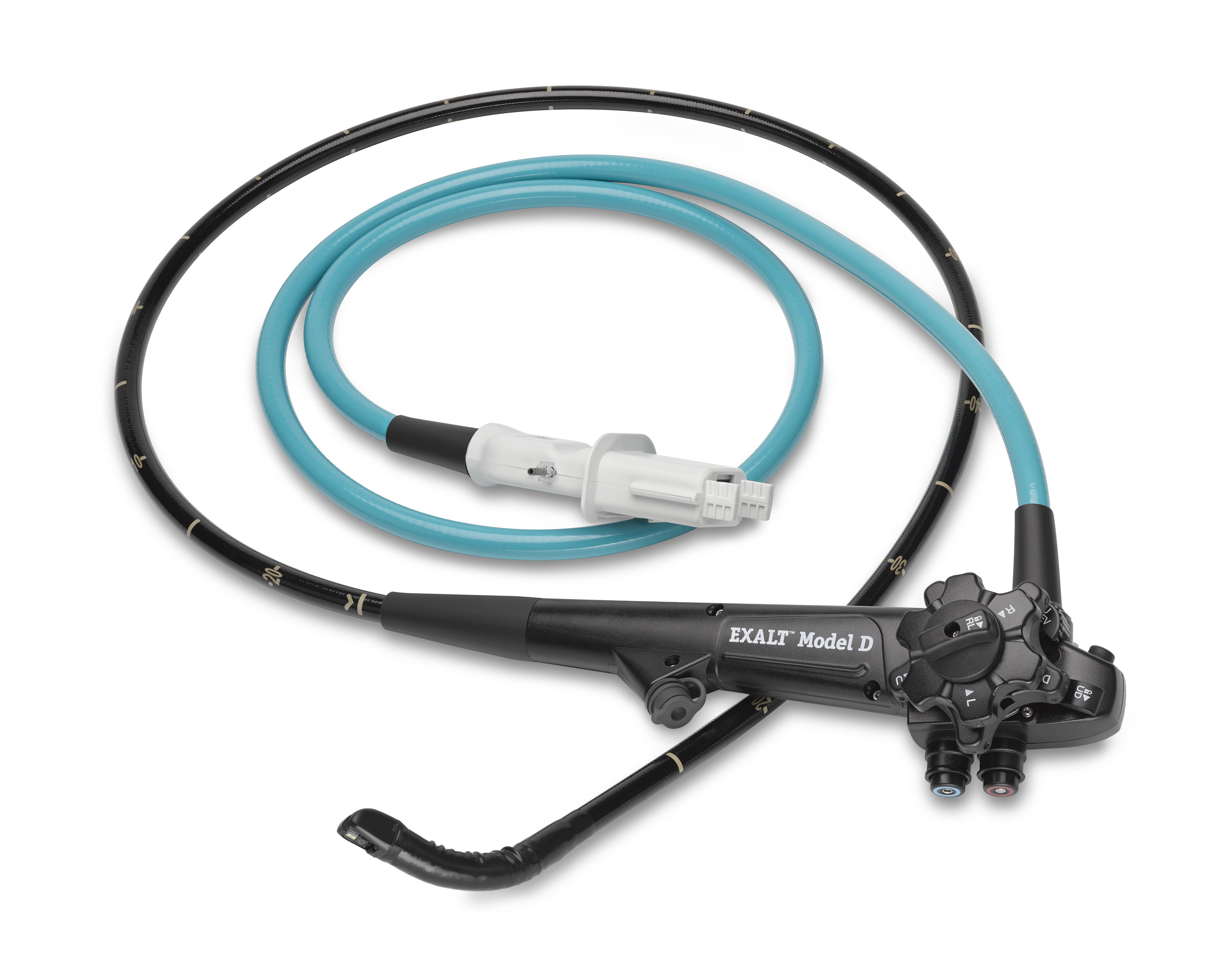 <p>Disposable Duodenoscope